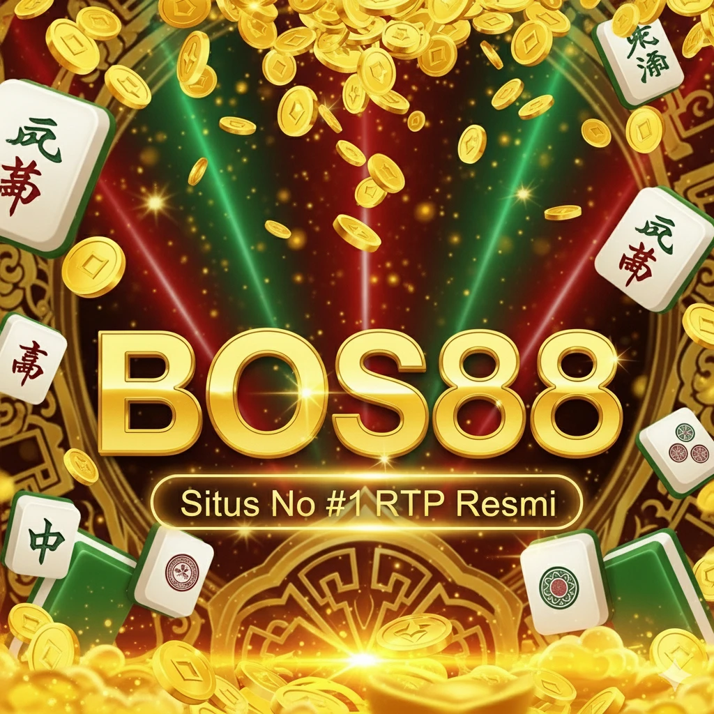 Bos88 Slot – Spin, Win, and Experience the Future of Online Gaming