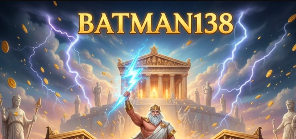 Batman138 Bonuses and Promotions: Maximize Your Wins Every Day