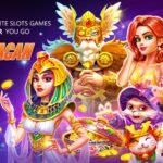 Discover the Exciting World of qqmacan Online Gaming