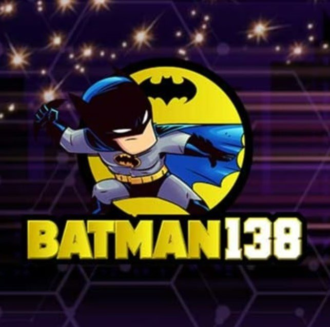 Batman138: The Ultimate Online Destination for Trusted Gaming and Big Wins