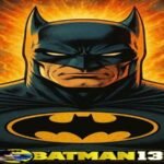Batman138: The Digital Legend Redefining Modern Fandom